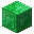 Smaragdblock — Minecraft-Block